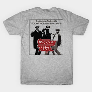 Cooley High T-Shirt